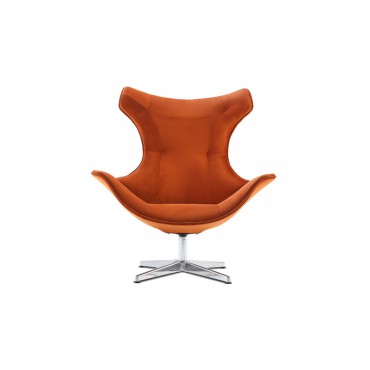 Fotel Mirasol Caya Design