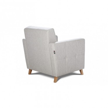 Fotel Scandi Caya Design Fotel Scandi Caya Design