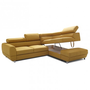 Narożnik Emporio Caya Design Narożnik Emporio Caya Design