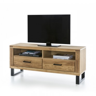 Komoda TV 2347 Wzgórze Solidwood Komoda TV 2347 Wzgórze Solidwood