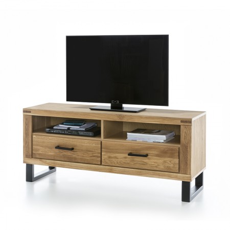 Komoda TV 2347 Wzgórze Solidwood Komoda TV 2347 Wzgórze Solidwood