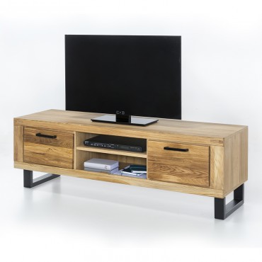 Komoda TV 2348 Wzgórze Solidwood Komoda TV 2348 Wzgórze Solidwood