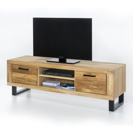 Komoda TV 2348 Wzgórze Solidwood Komoda TV 2348 Wzgórze Solidwood