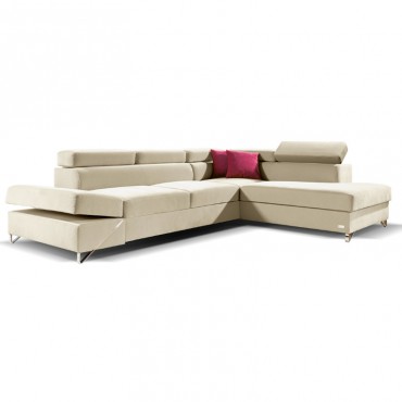Narożnik Silento Caya Design Narożnik Silento Caya Design