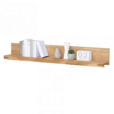 Półka 2349 Wzgórze Solidwood Półka 2349 Wzgórze Solidwood