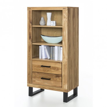 Regał 2344 Wzgórze Solidwood Regał 2344 Wzgórze Solidwood