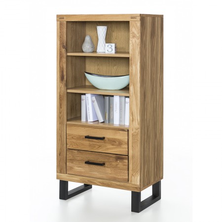 Regał 2344 Wzgórze Solidwood Regał 2344 Wzgórze Solidwood