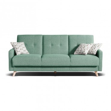 Sofa Scandi Caya Design