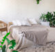 Sypialnia w stylu rustykalnym - aranżacja sypialni w rustykalnym stylu