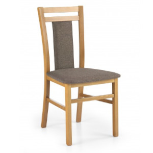 Krzesło Hubert 8 Halmar olcha-609
