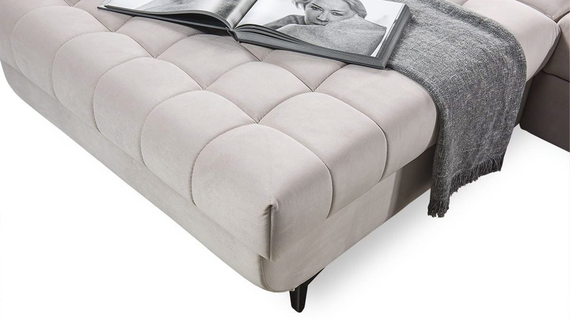 Narożnik Dragonis L II