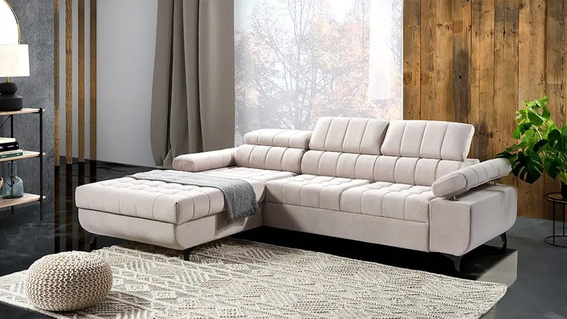 Narożnik Dragonis L II