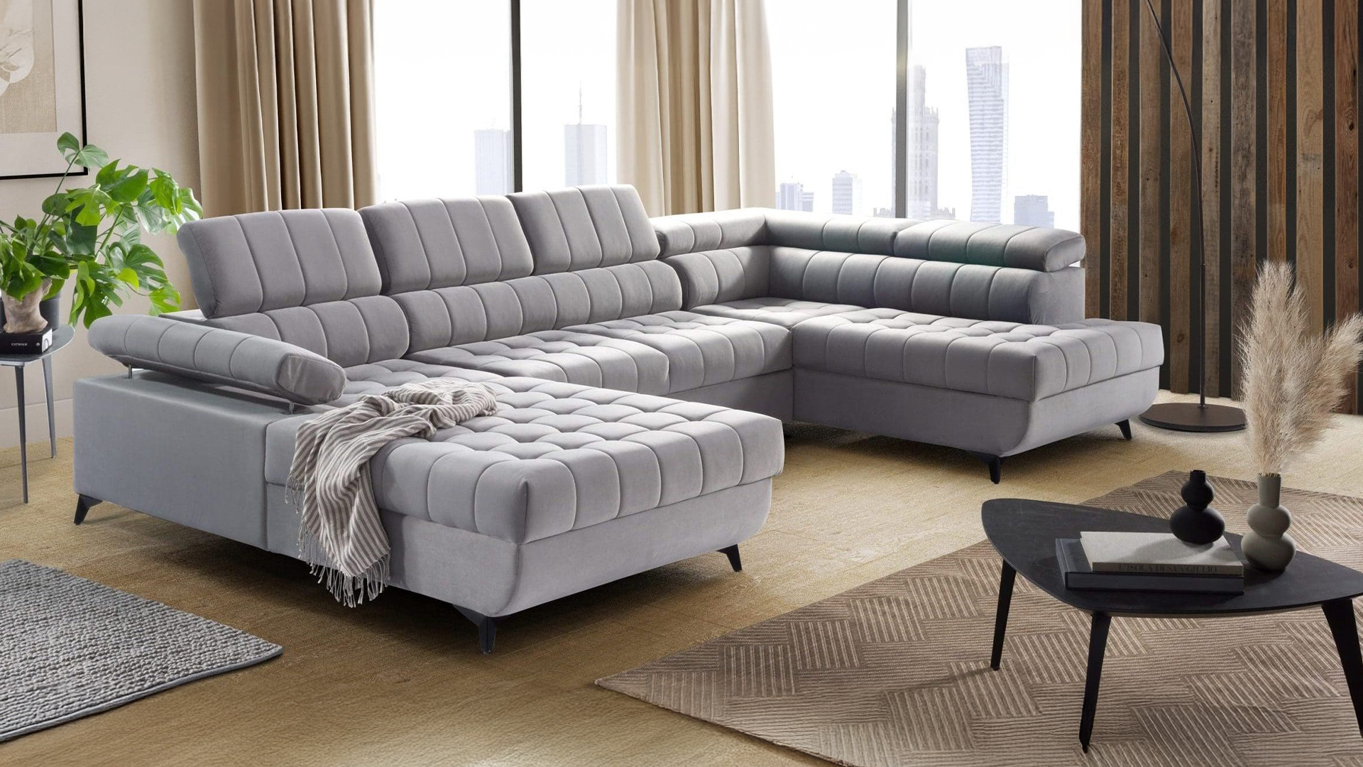 Narożnik Dragonis L II