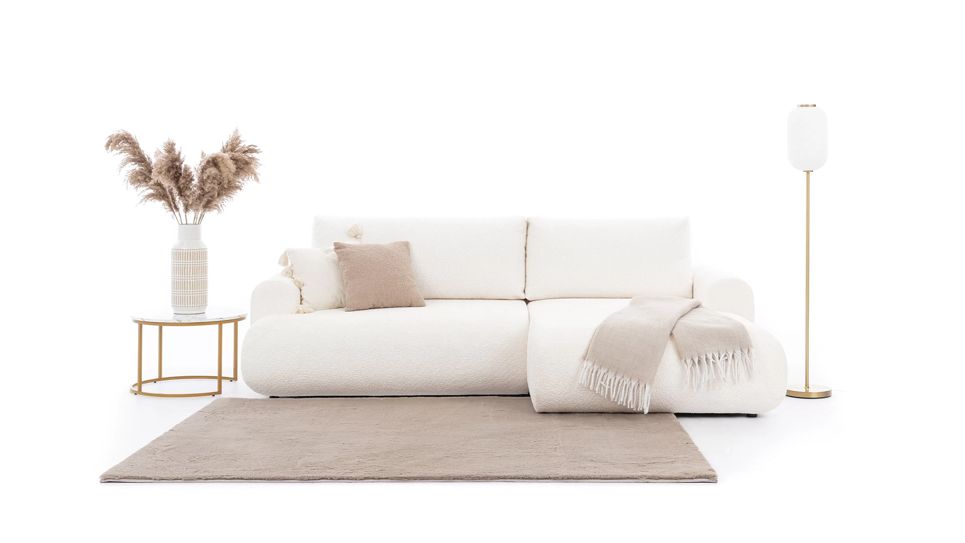 Narożnik Lotulis Mini