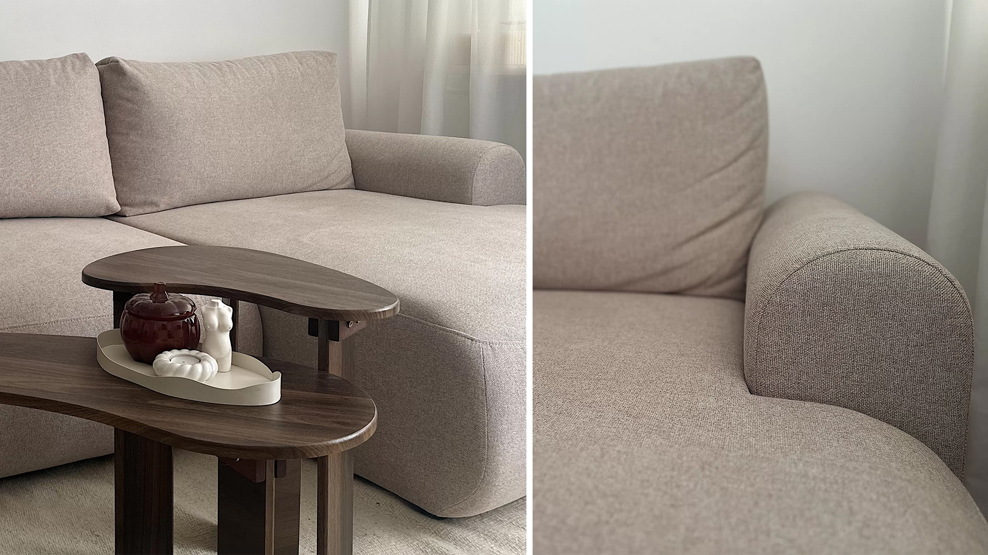 Narożnik Lotulis Mini