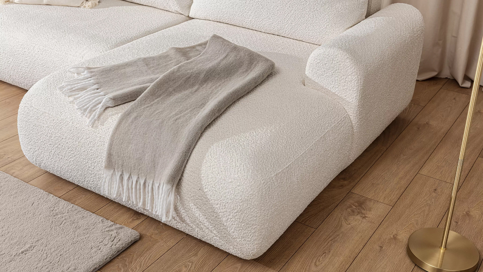 Narożnik Lotulis Mini