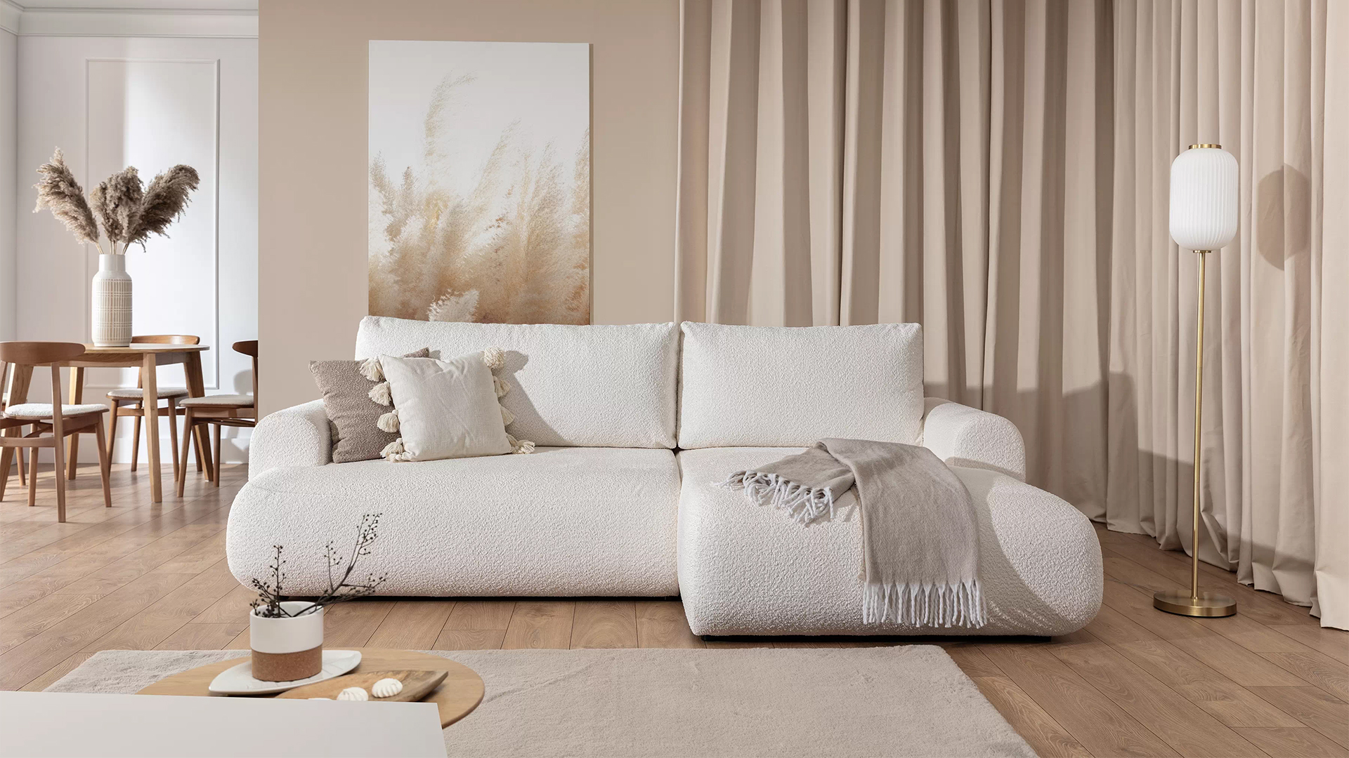 Narożnik Lotulis Mini