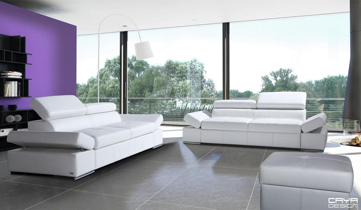 Sofa Lorenzo Caya Design