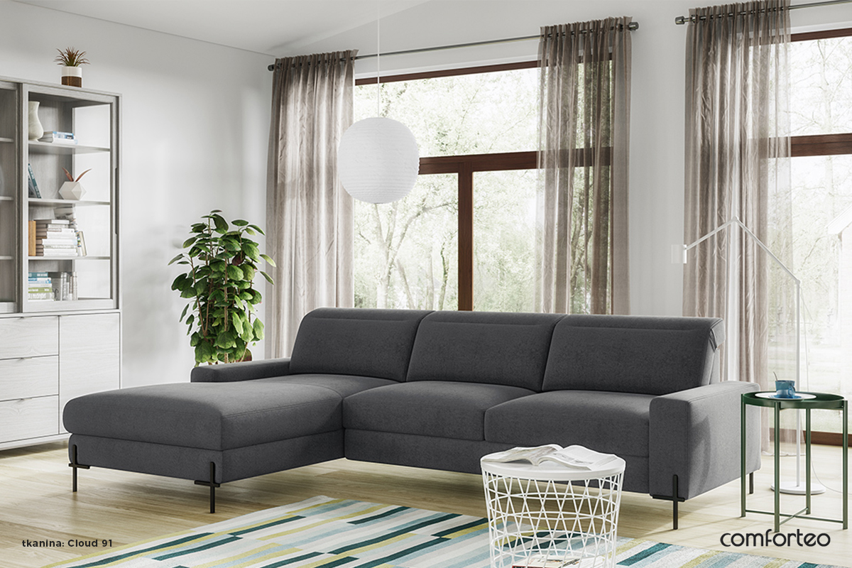 Narożnik Lagos Comforteo