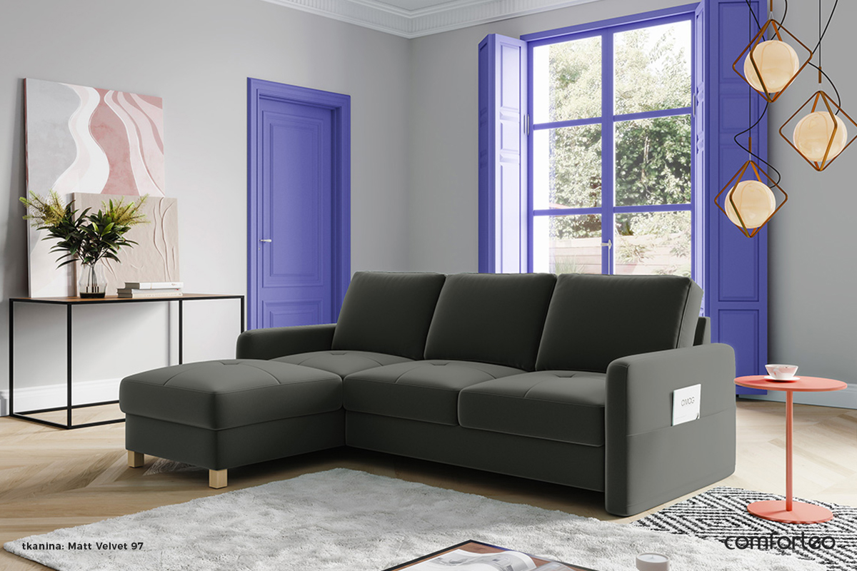 Narożnik Milano Comforteo