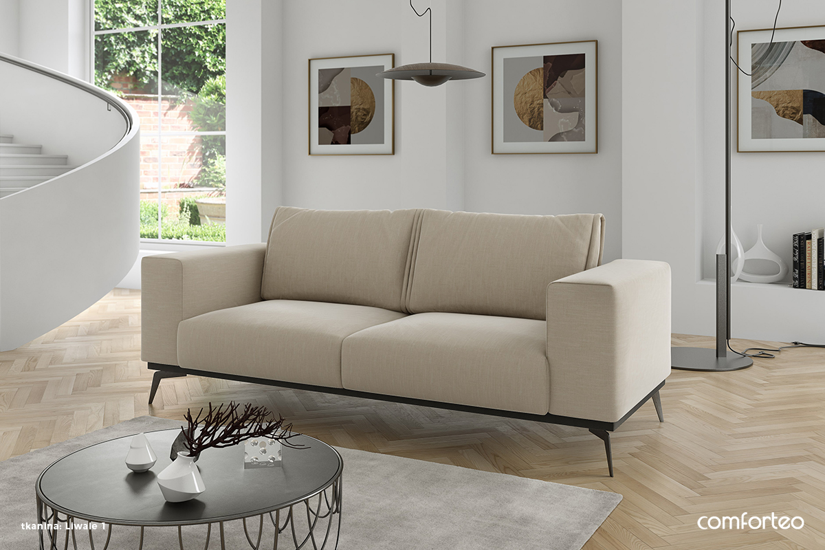 Sofa Tristan Comforteo