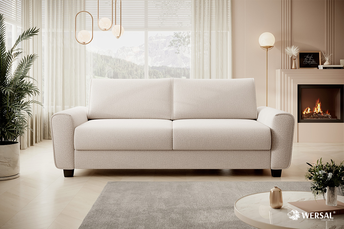 Sofa Capri 120 Wersal