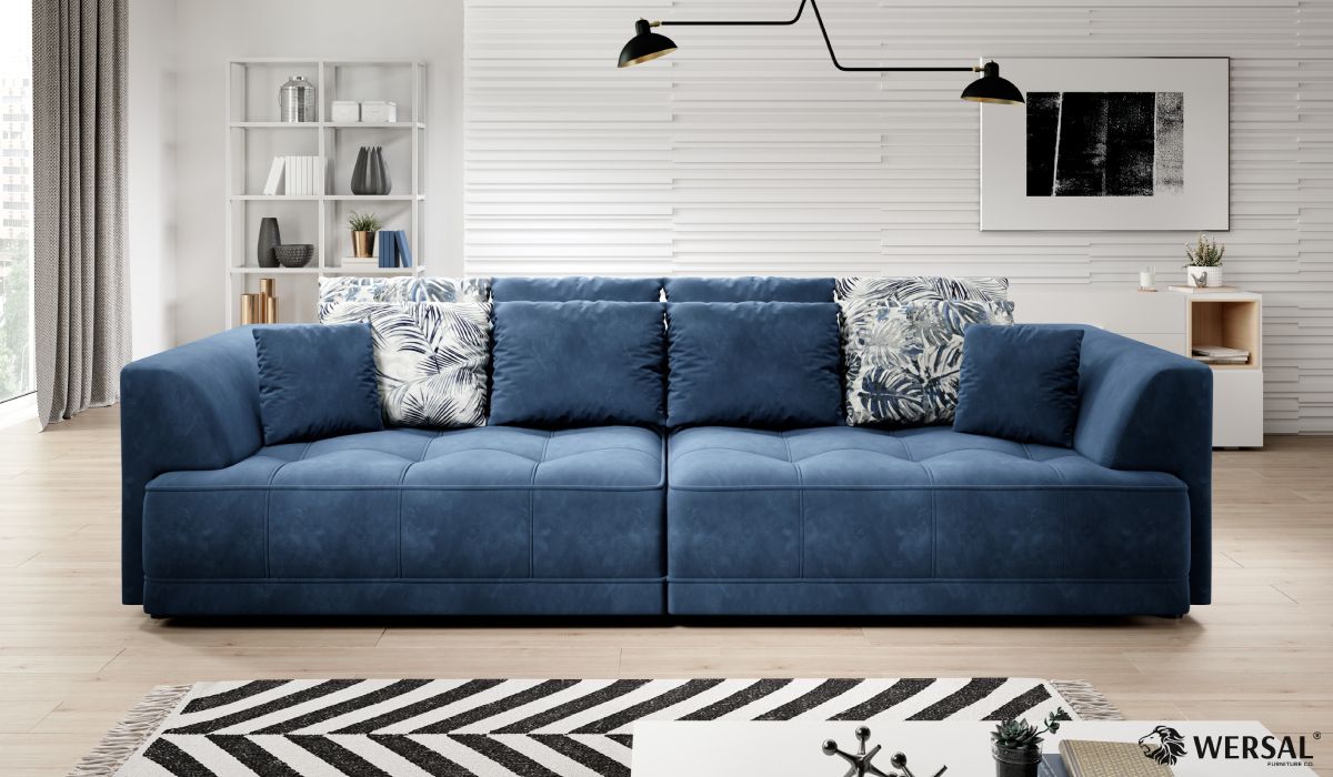 Sofa Tiga Wersal